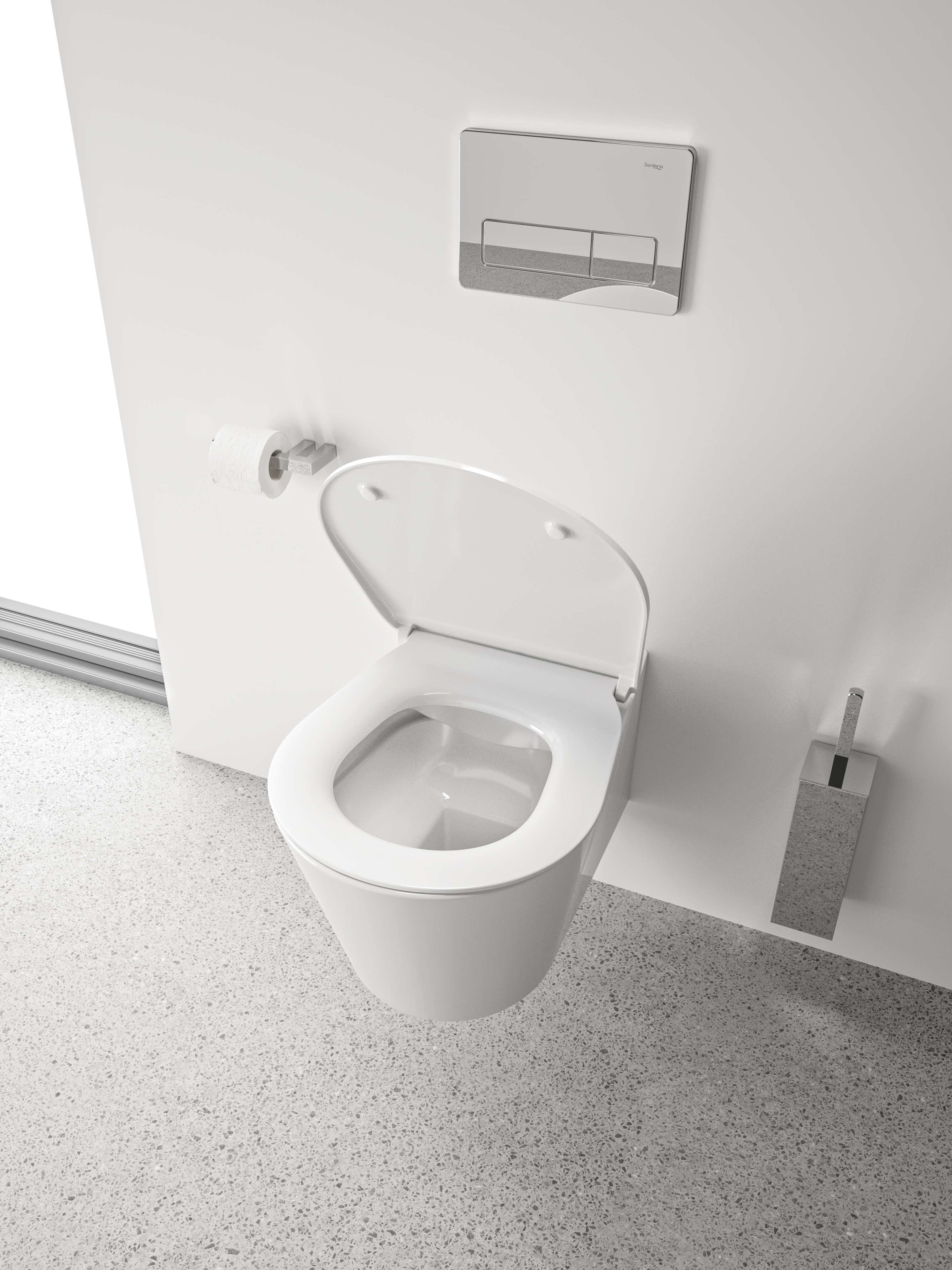 GLAM Private Zone Sanitana