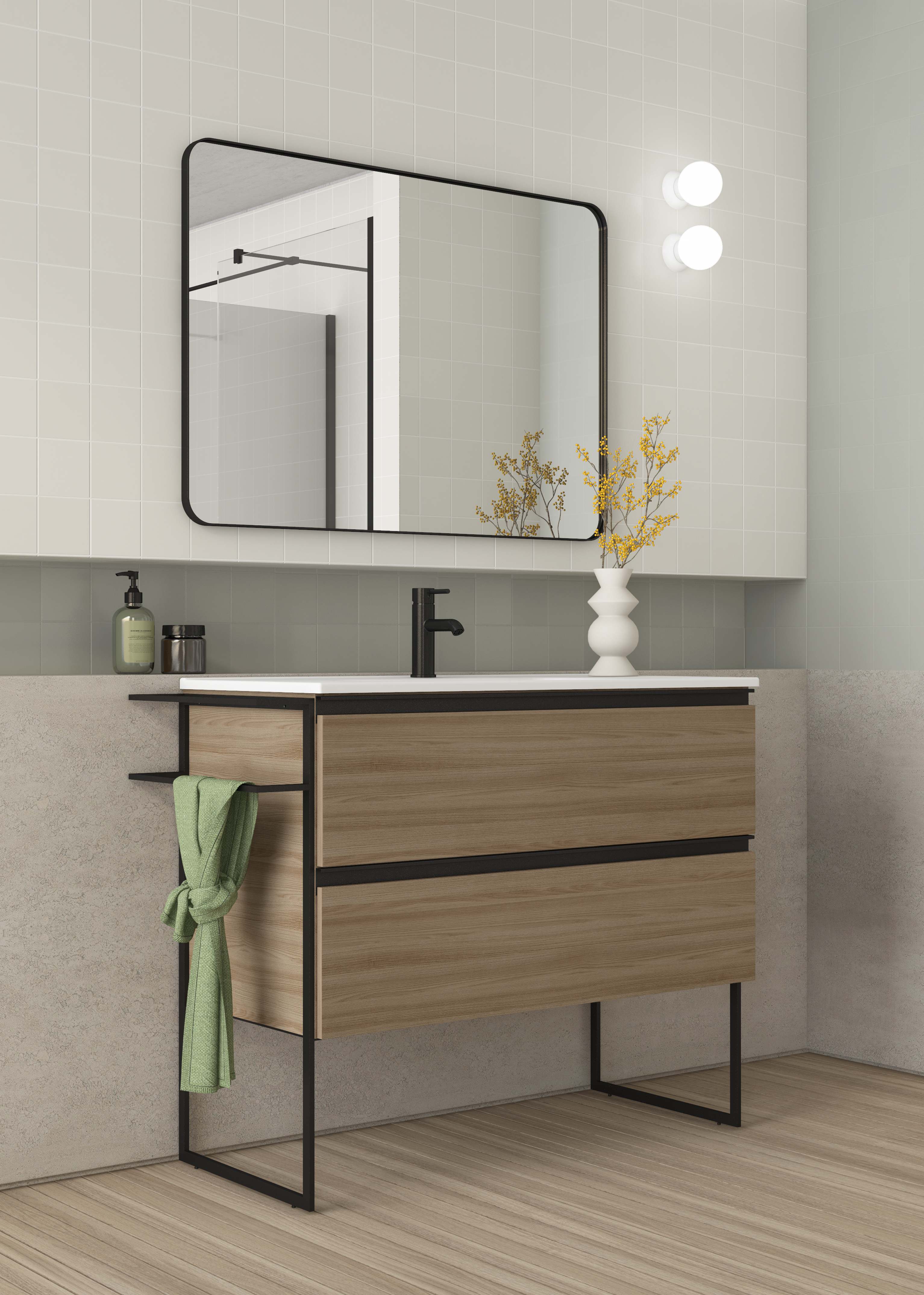 WEZA Beauty Zone Sanitana