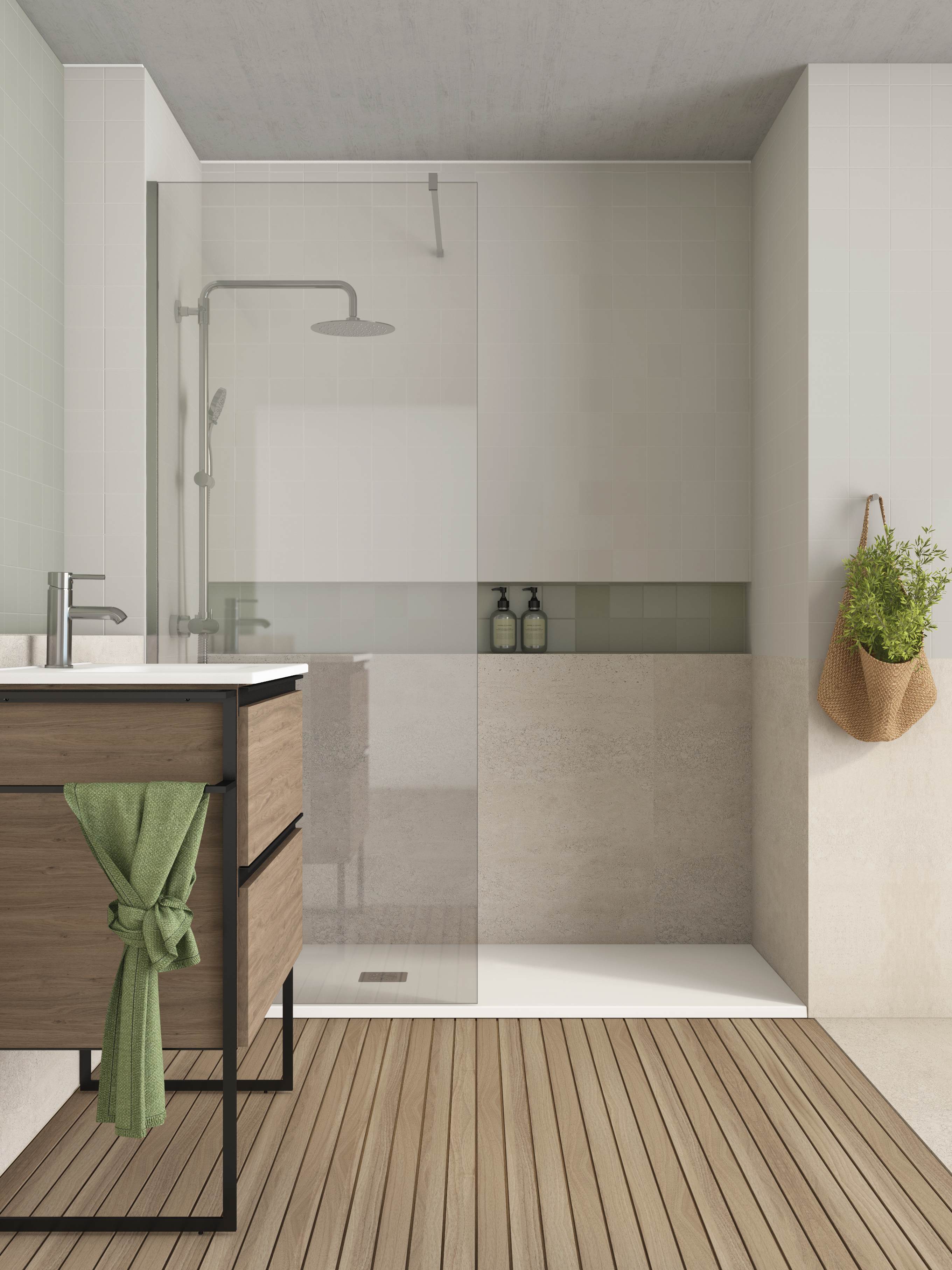 STRAT SPA Zone Sanitana