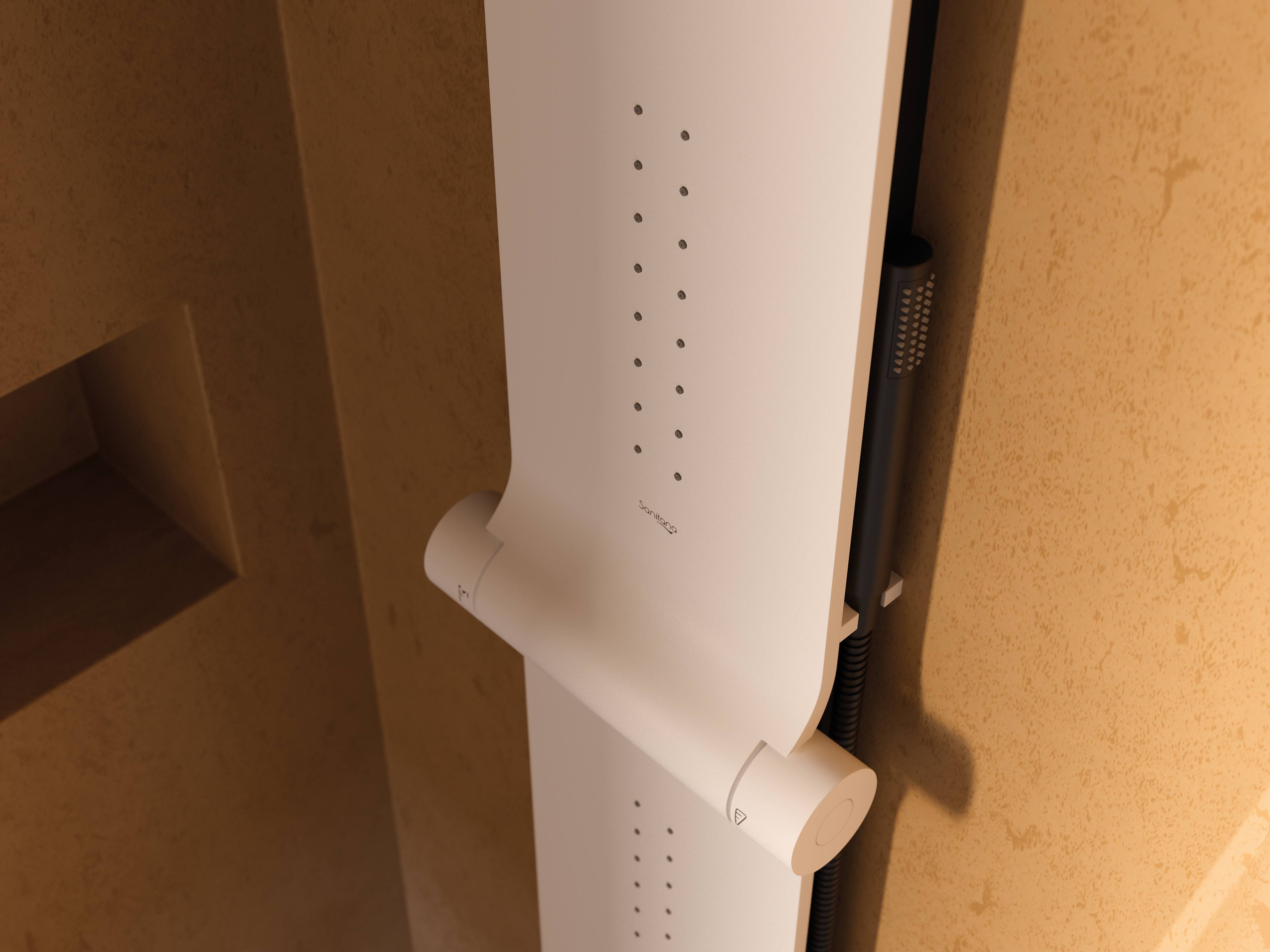 SWELL SPA Zone Sanitana