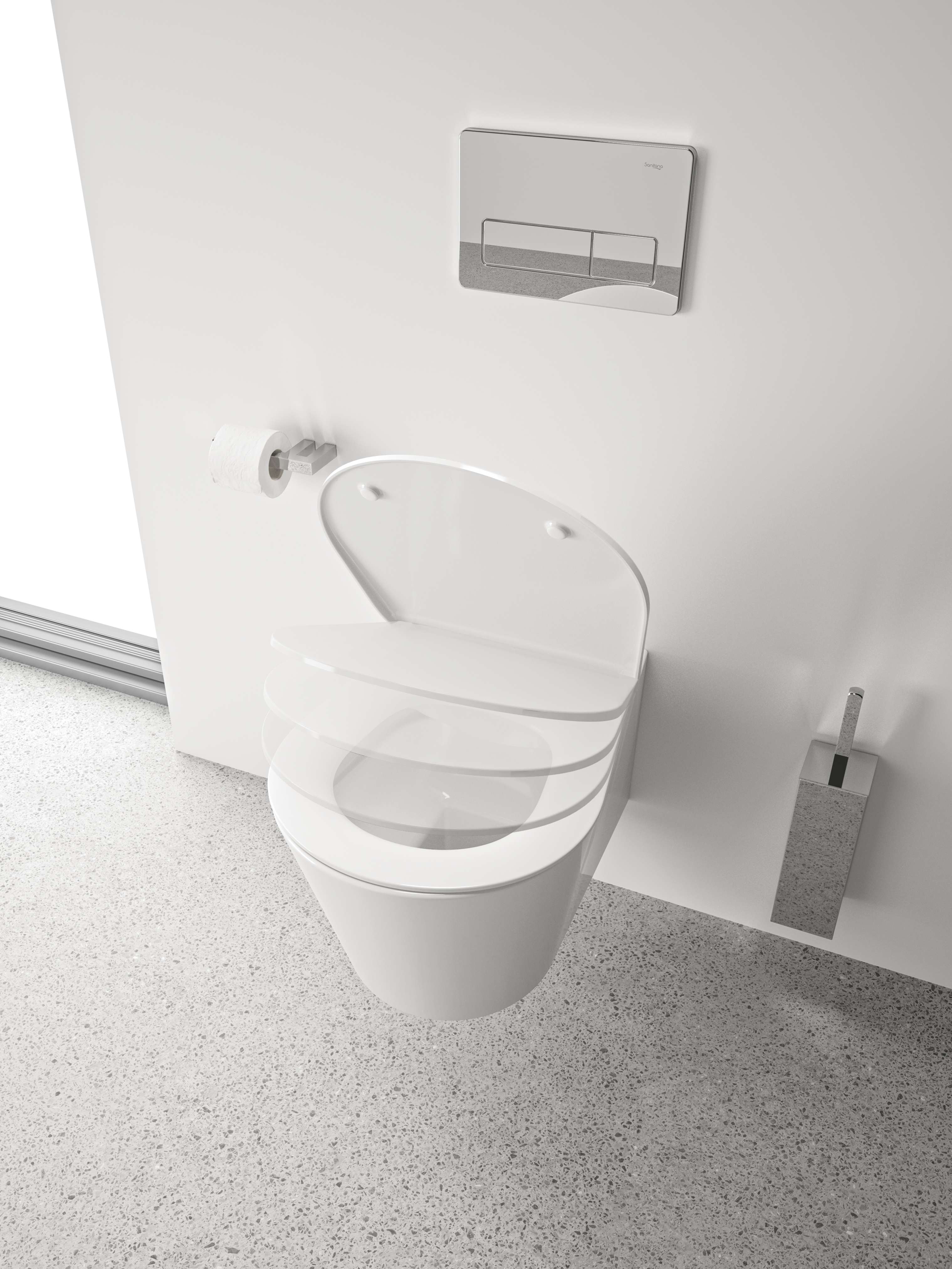 GLAM Private Zone Sanitana