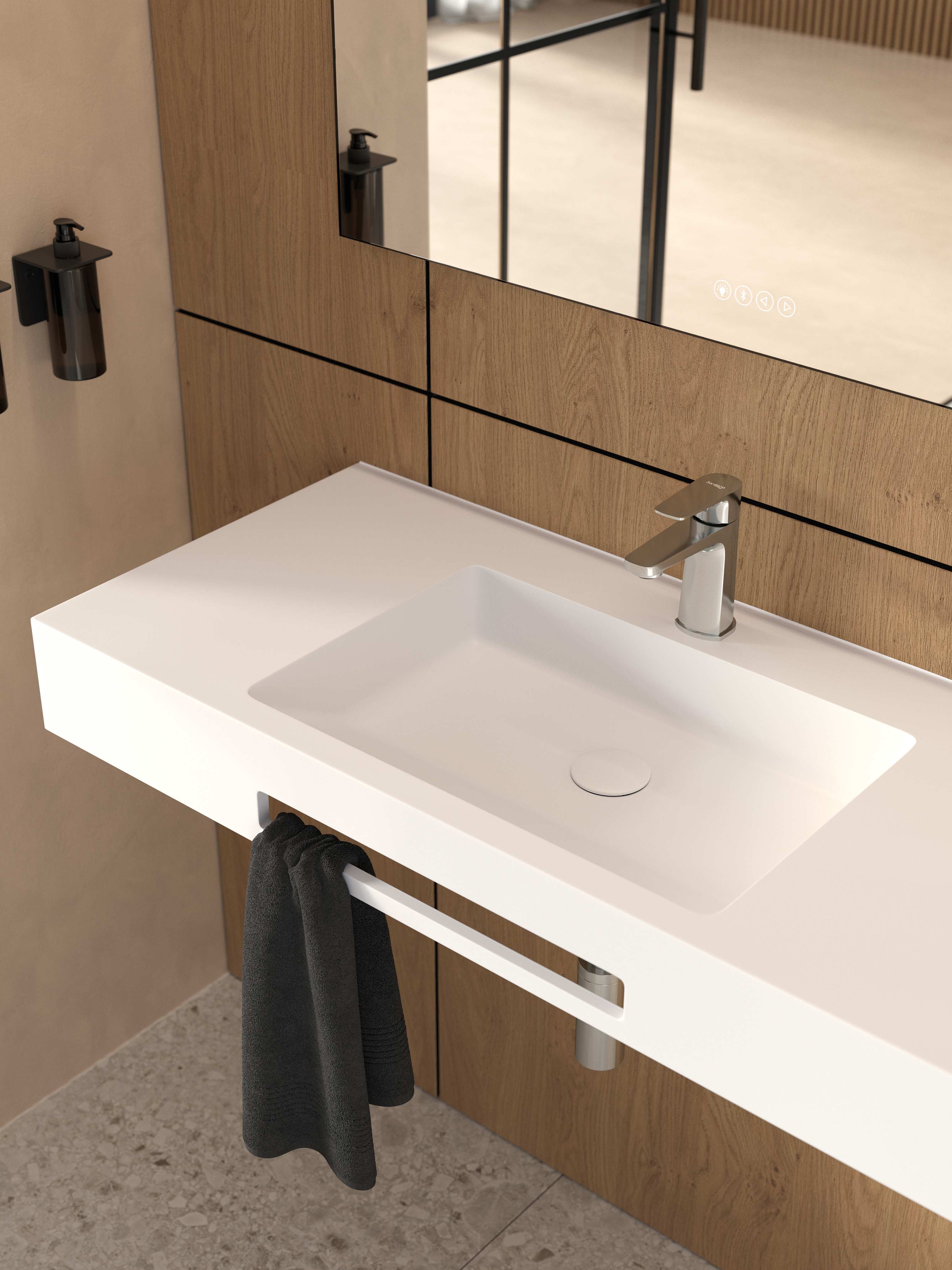 EVEN Beauty Zone Sanitana