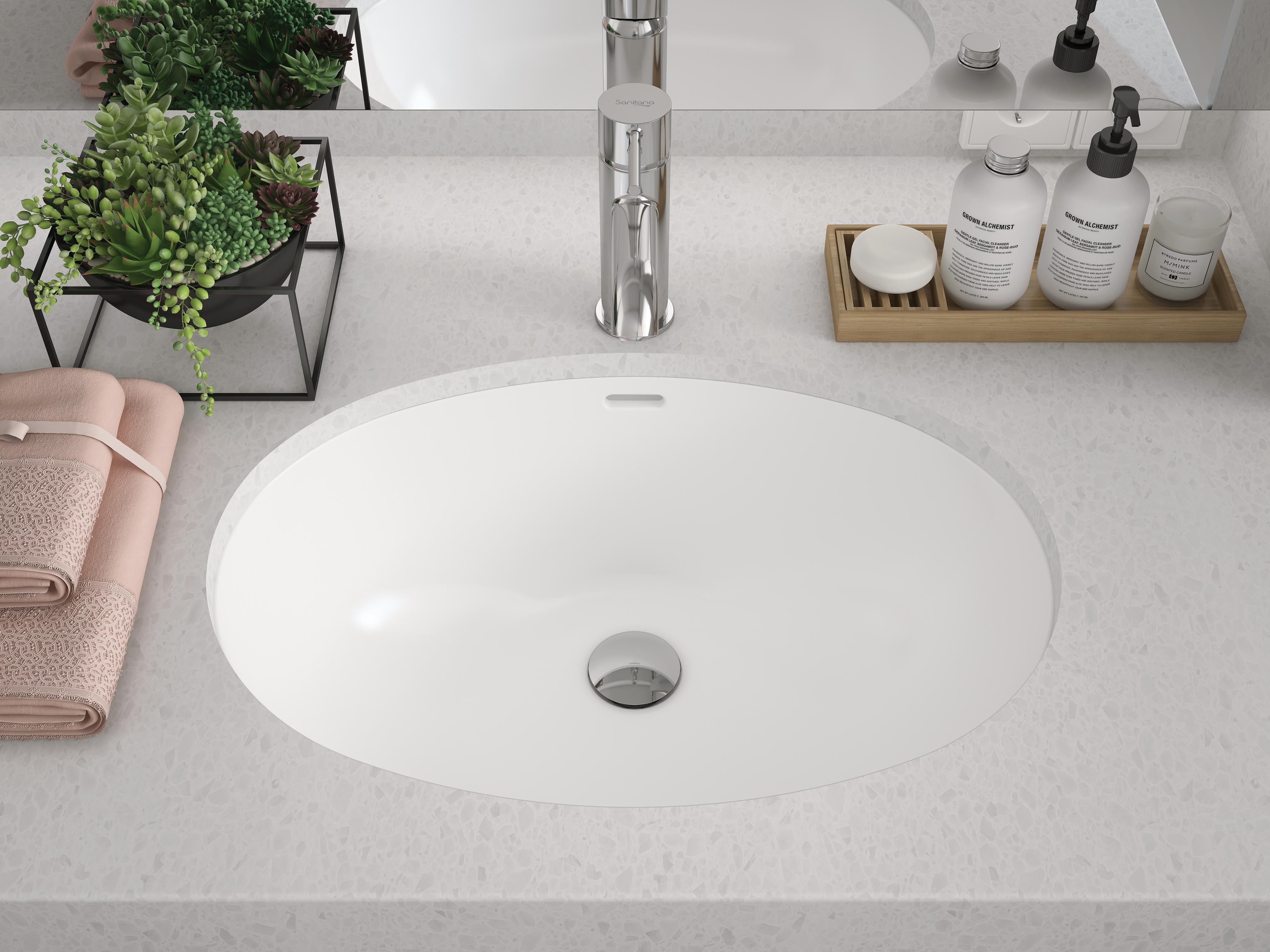 ANADIA Beauty Zone Sanitana