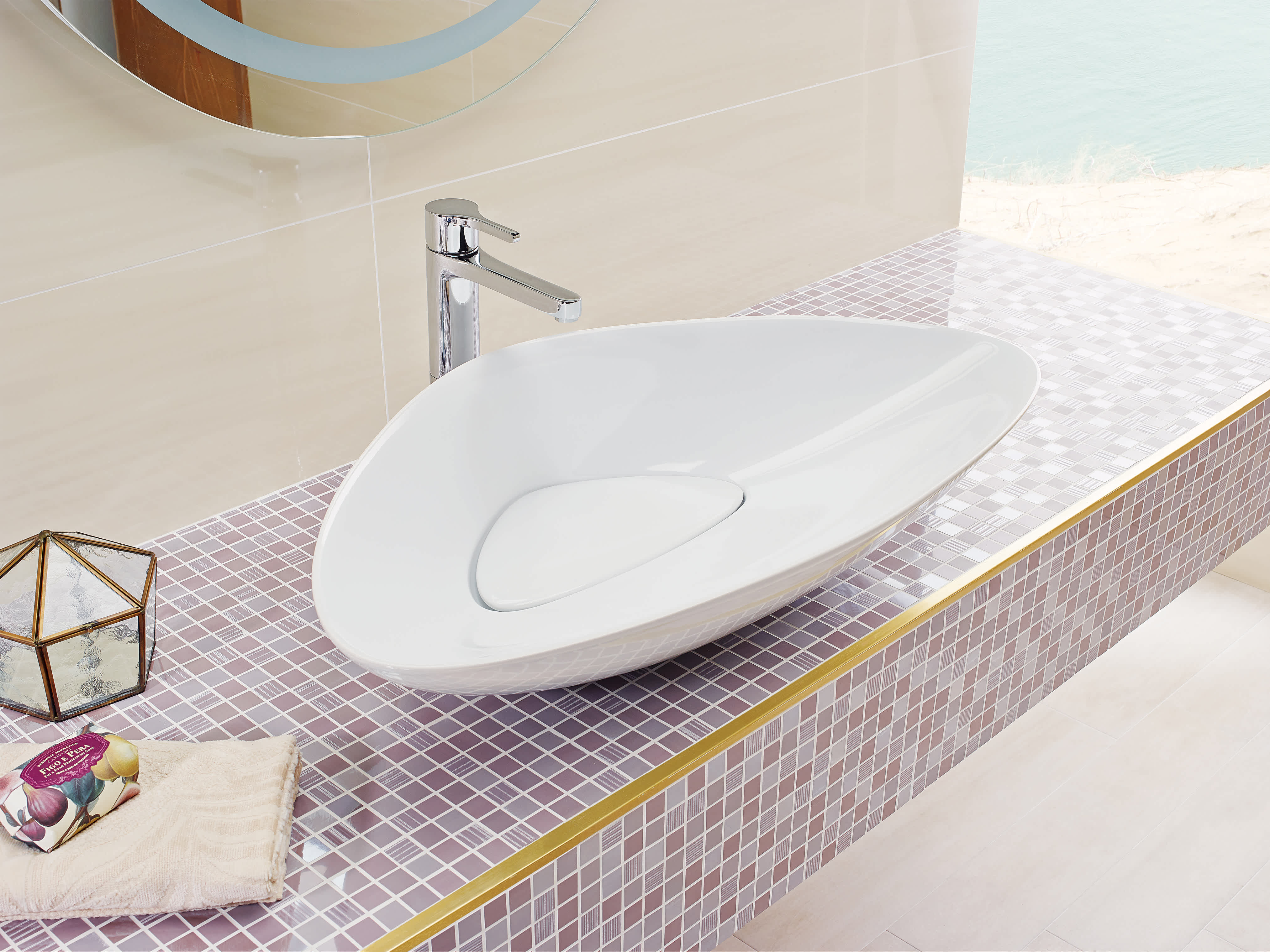 TRIK Beauty Zone Sanitana