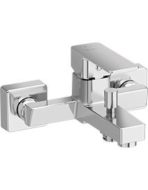 Norm Single lever bath faucet